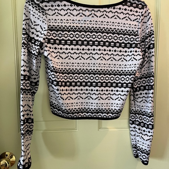 Reversible Top - Picture 3 of 3